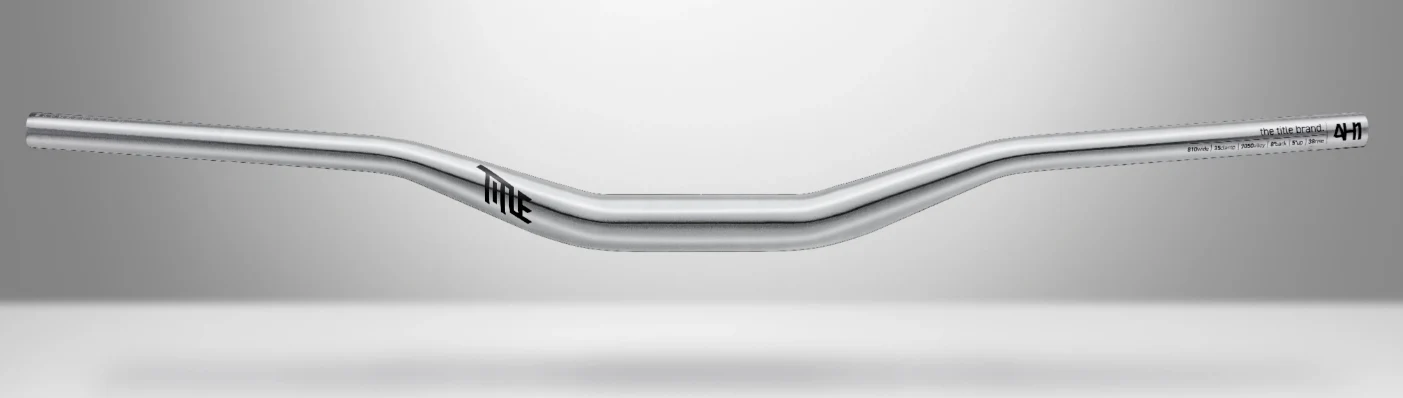 Title AH1 35 Handlebar - 35mm - Image 2