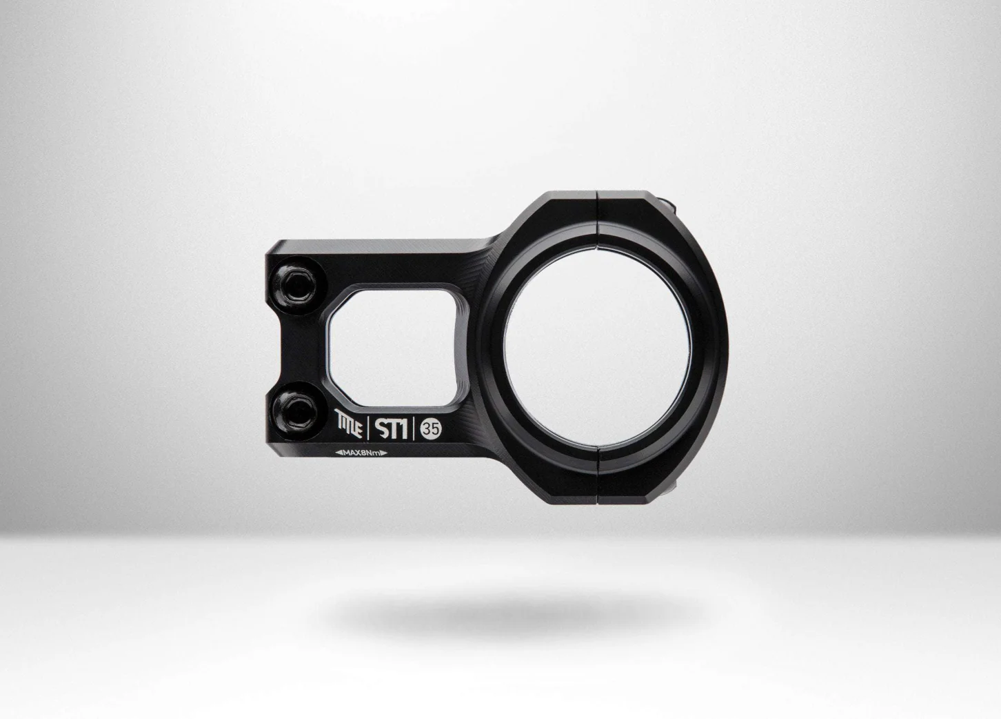 Title ST1 35 Stem
