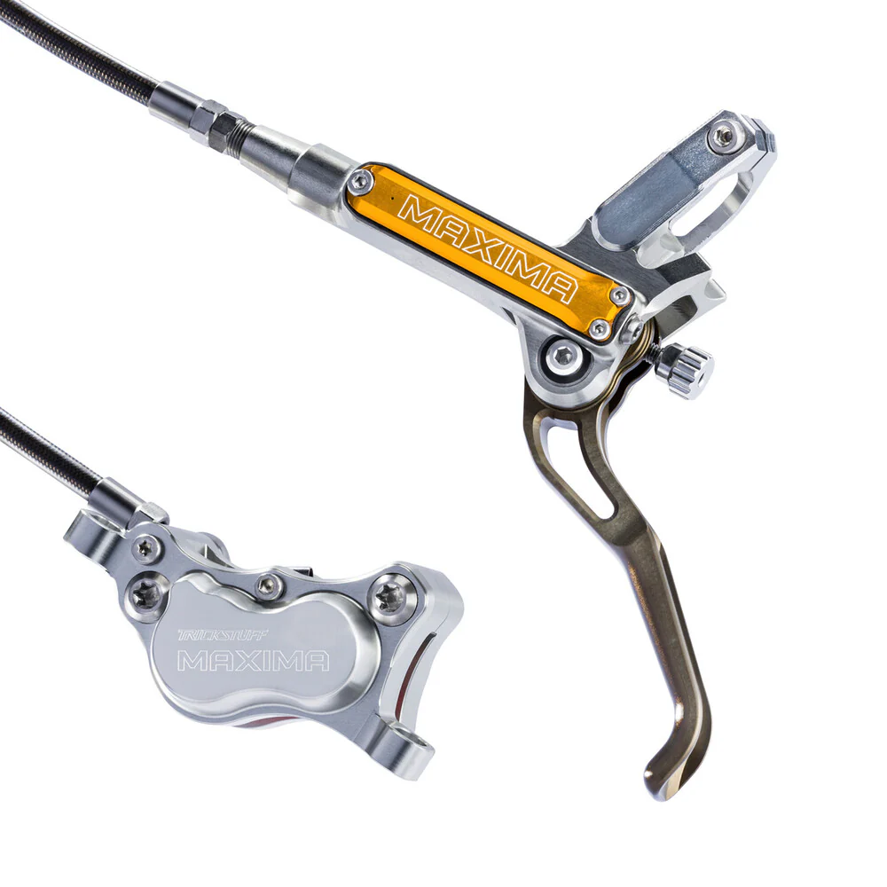 Trickstuff Maxima Brake Set