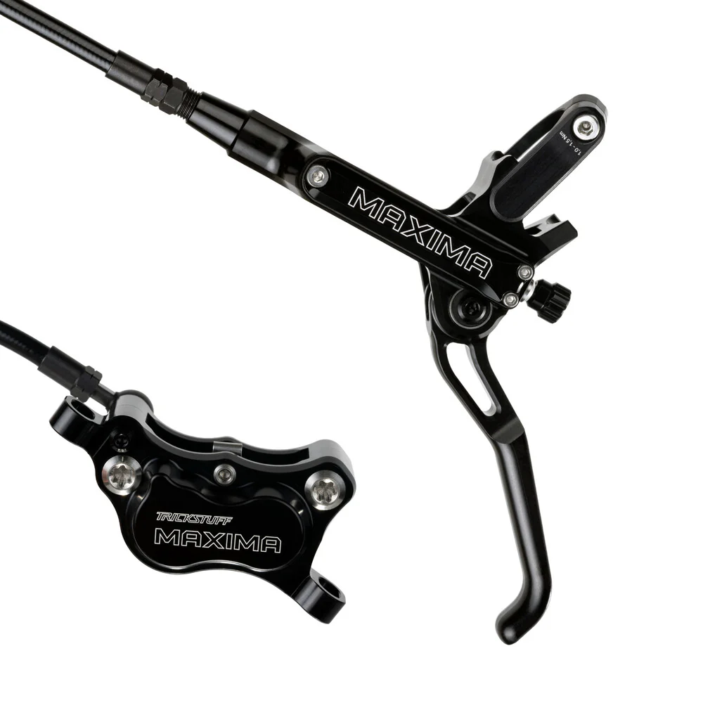 Trickstuff Maxima Brake Set - Image 2