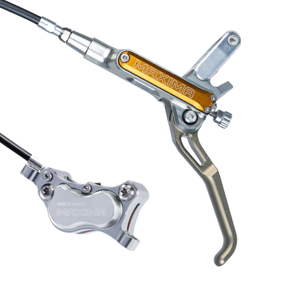 Trickstuff Maxima Brake Set - Image 5
