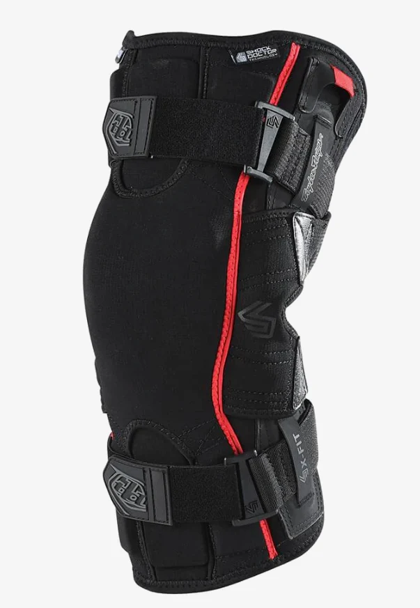 Troy Lee Designs 6400 Knee Brace