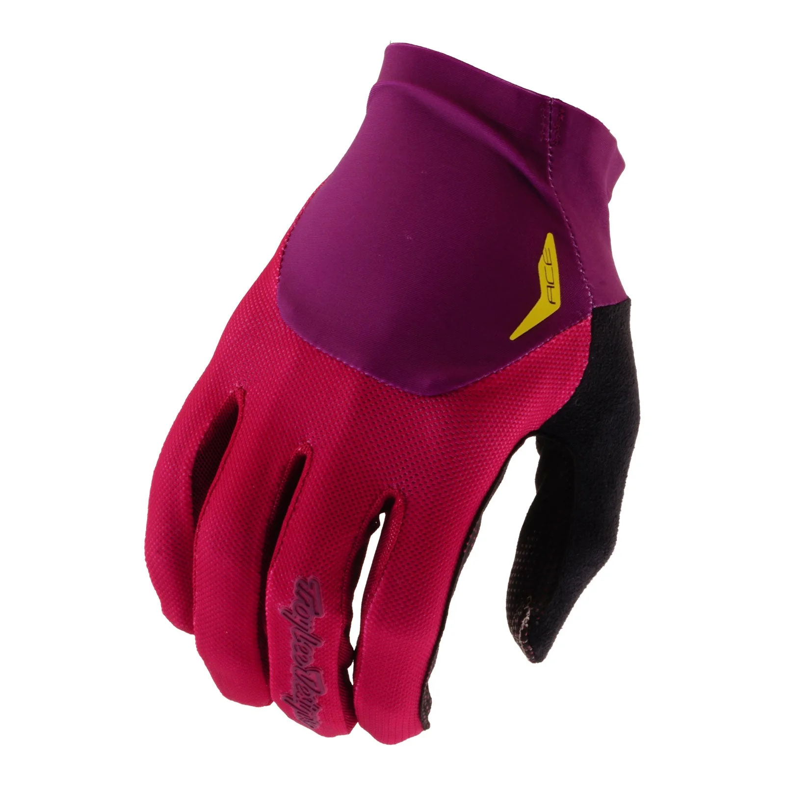 Troy Lee Designs Ace 2.0 Glove ; Solid - Image 3