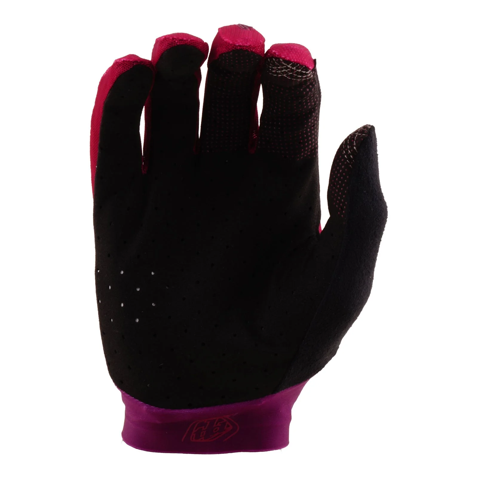 Troy Lee Designs Ace 2.0 Glove ; Solid - Image 4