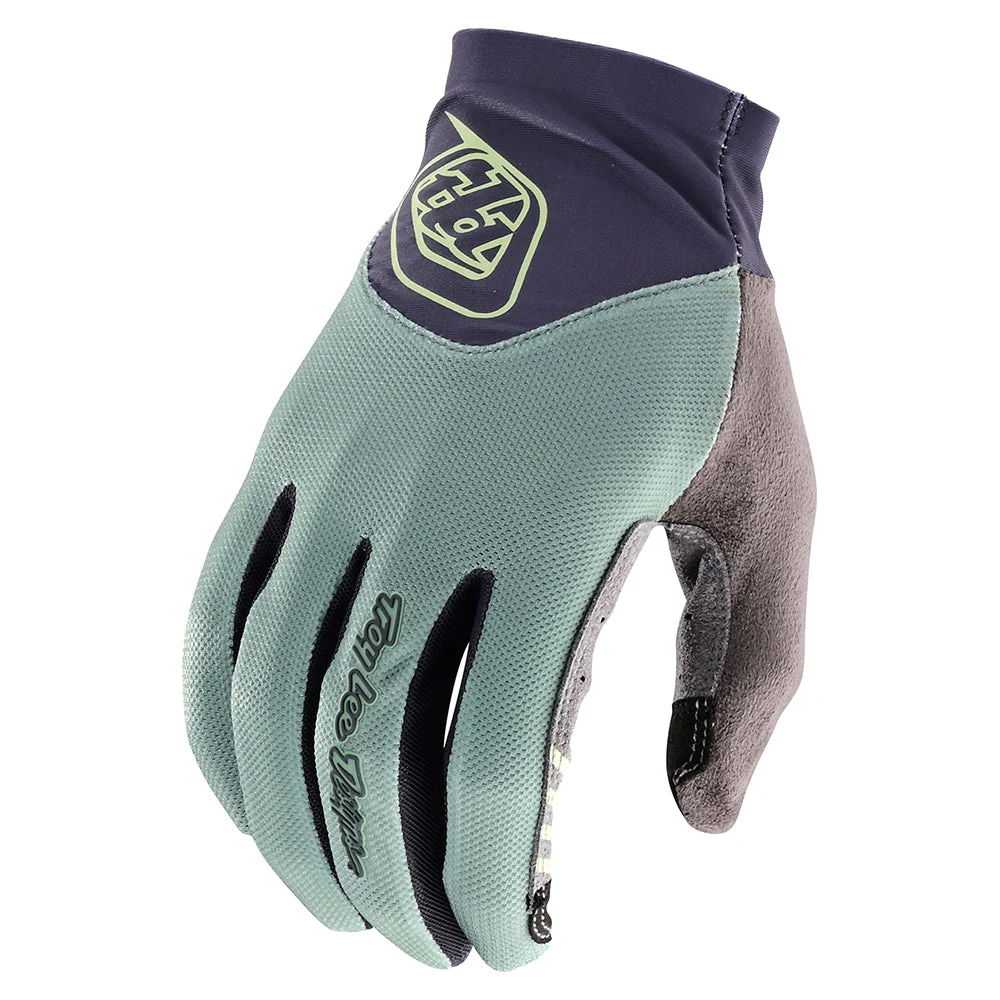 Troy Lee Designs Ace 2.0 Glove ; Solid - Image 9