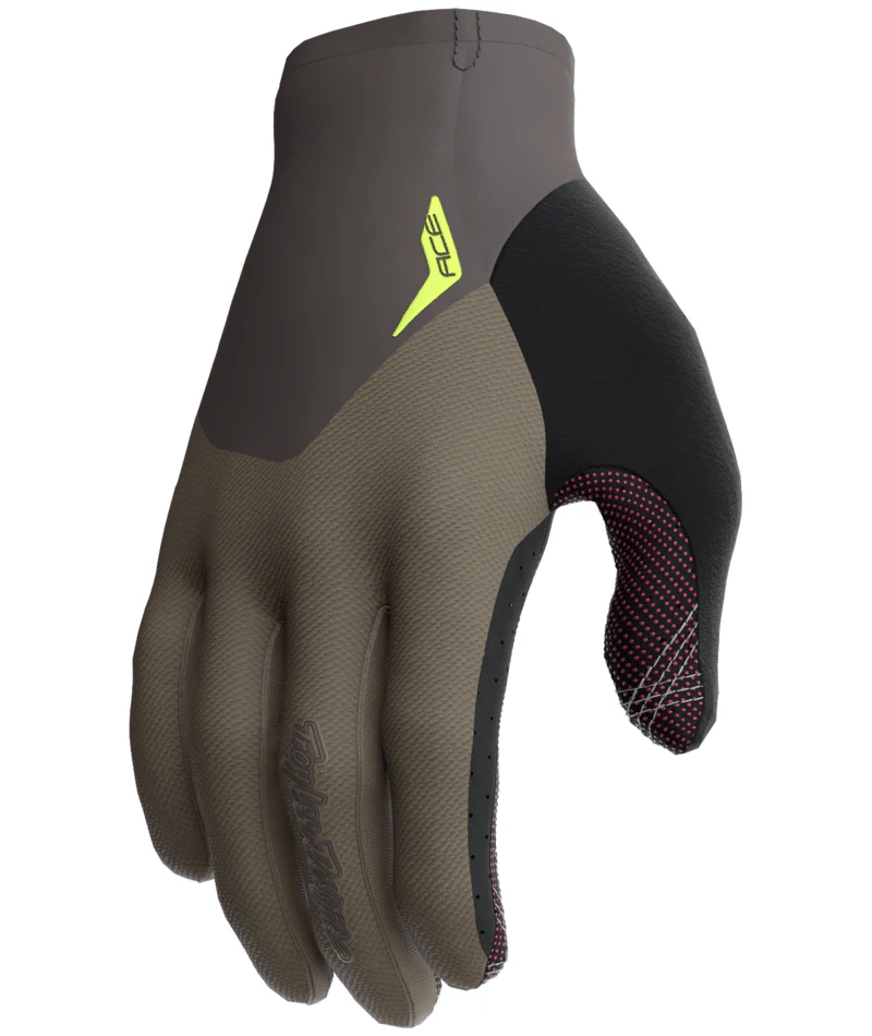Troy Lee Designs Ace 2.0 Glove - Solid - Image 7