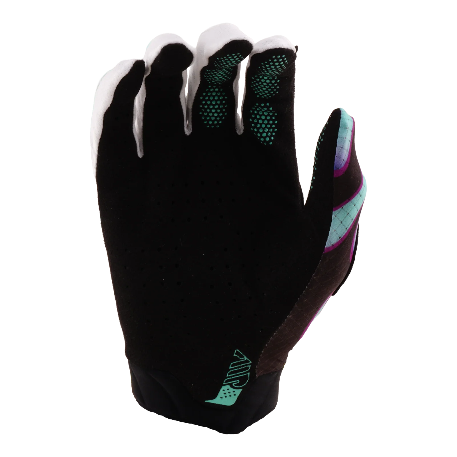 Troy Lee Designs Air Glove ; Overspray - Image 2