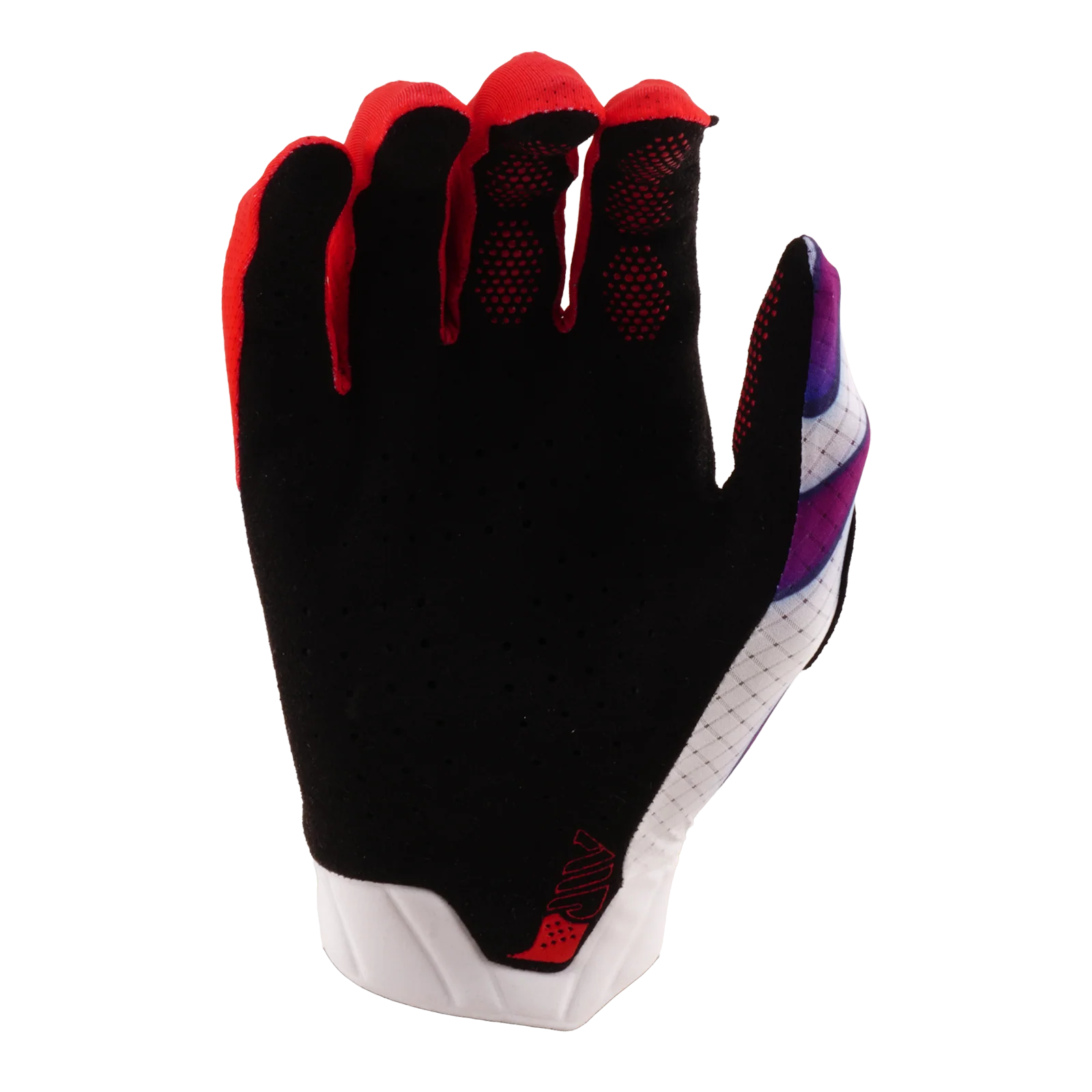 Troy Lee Designs Air Glove ; Overspray - Image 4