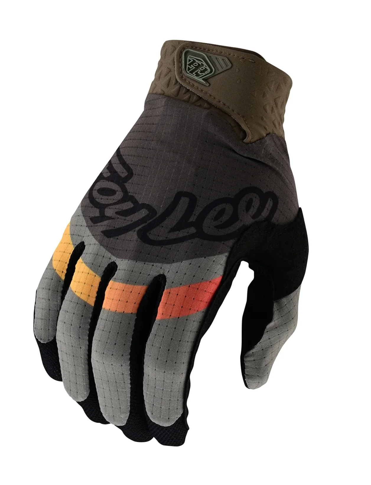 Troy Lee Designs Air Glove Pinned - Image 2
