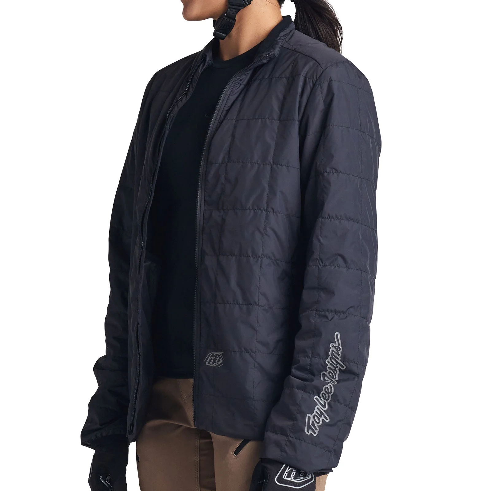 Troy Lee Designs Crestline Jacket - Image 2