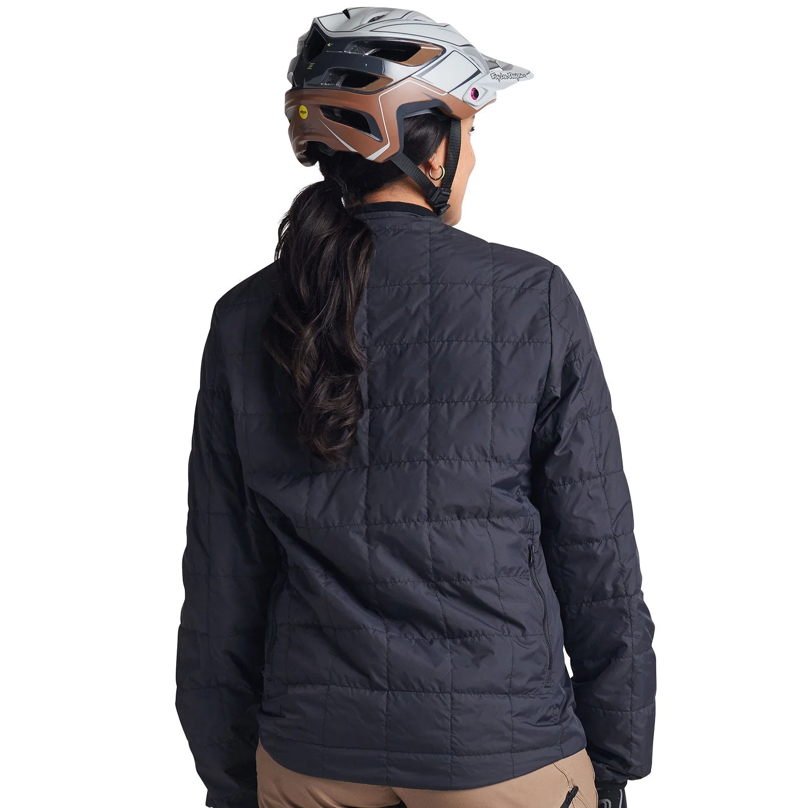 Troy Lee Designs Crestline Jacket - Image 3