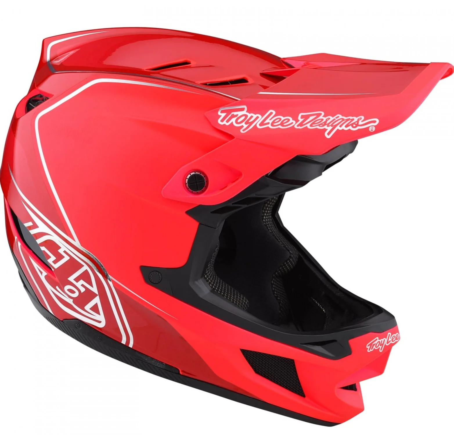 Troy Lee Designs D4 Composite - Image 3