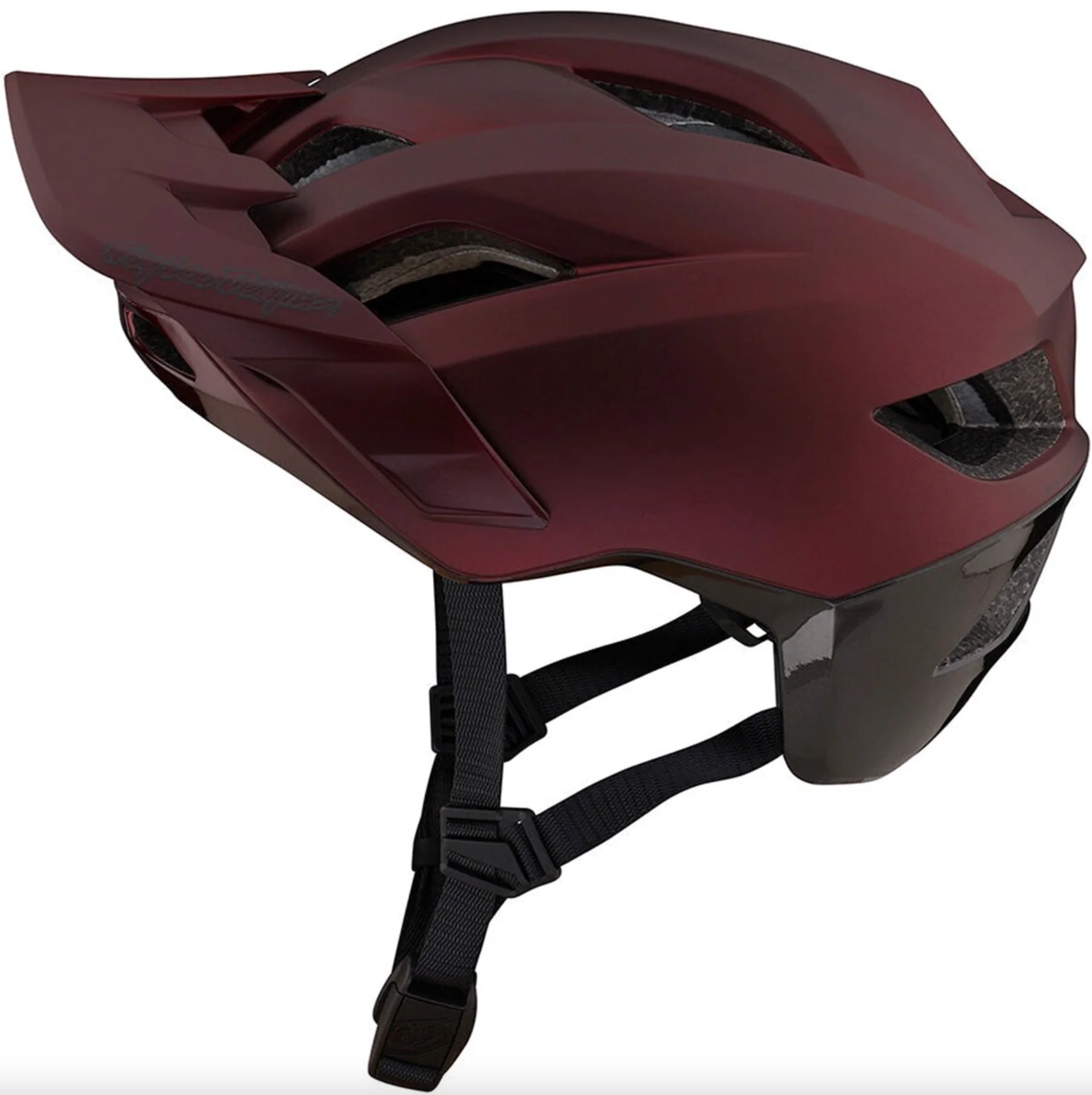 Troy Lee Designs Flowline SE MIPS Helmet - Image 4