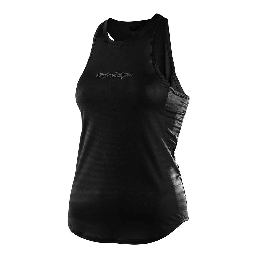Troy Lee Designs Luxe Tank; Solid