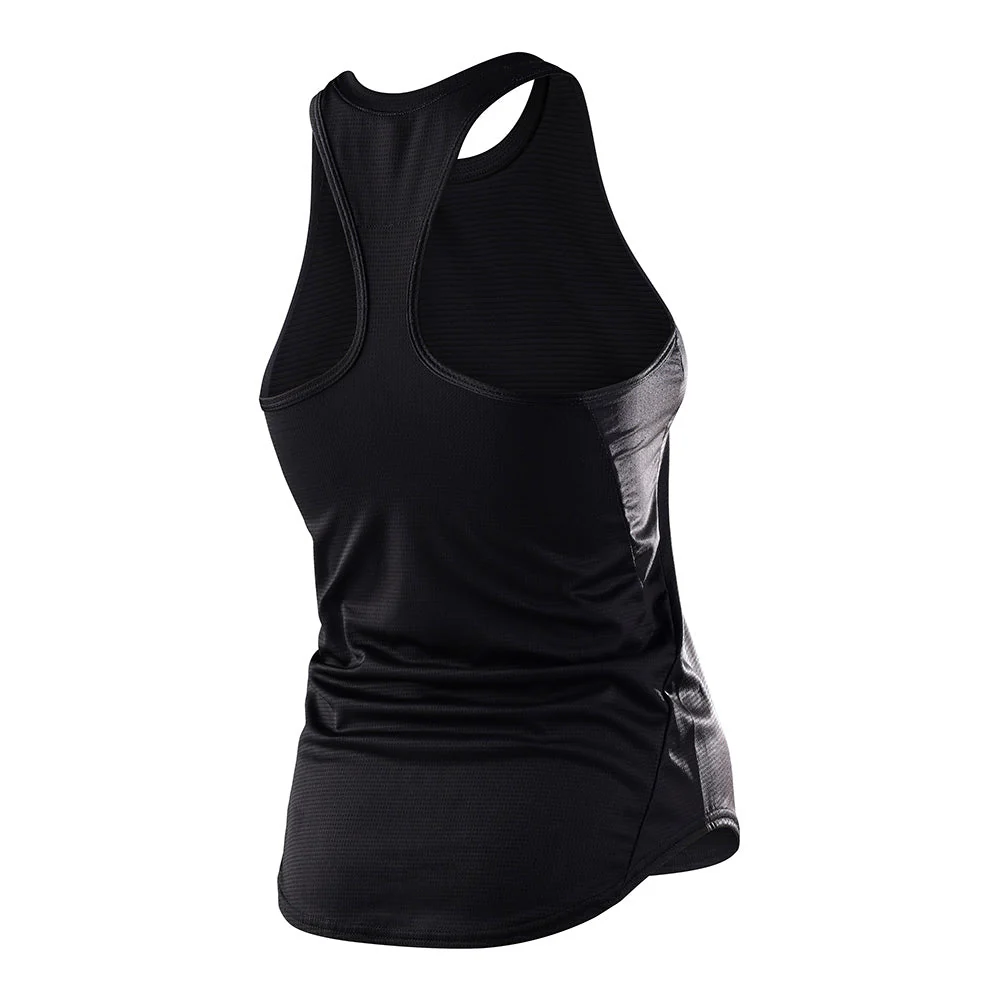 Troy Lee Designs Luxe Tank; Solid - Image 3