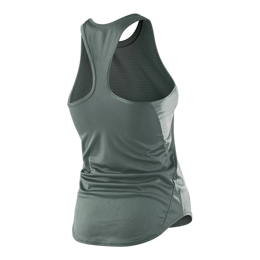 Troy Lee Designs Luxe Tank; Solid - Image 8