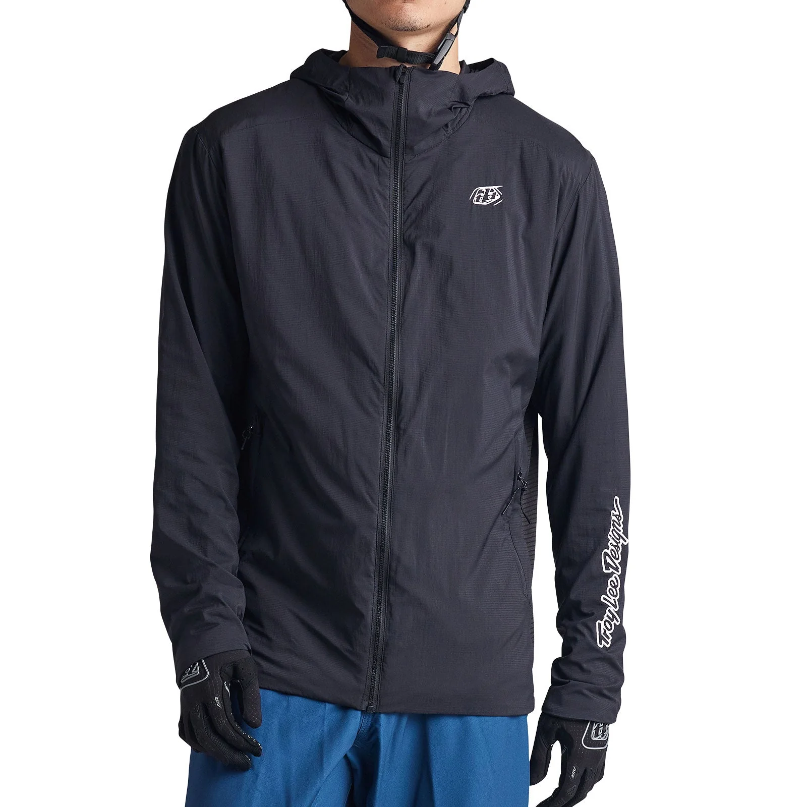 Troy Lee Designs Mathis Jacket - Mono