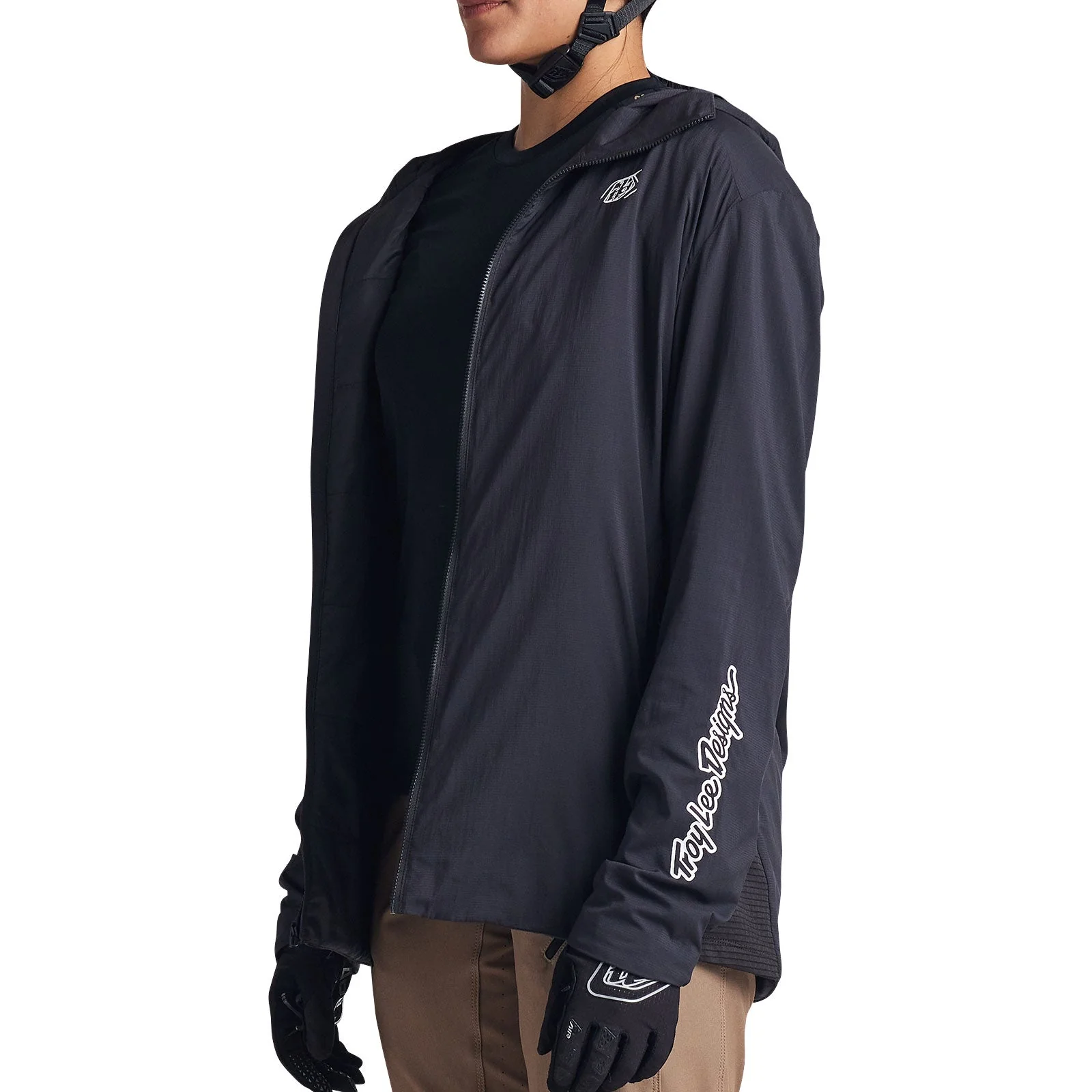 Troy Lee Designs Mathis Jacket - Mono - Image 2