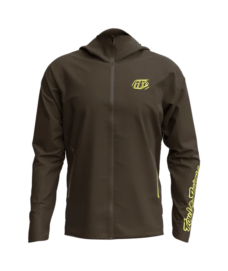 Troy Lee Designs Mathis Jacket - Mono - Image 7