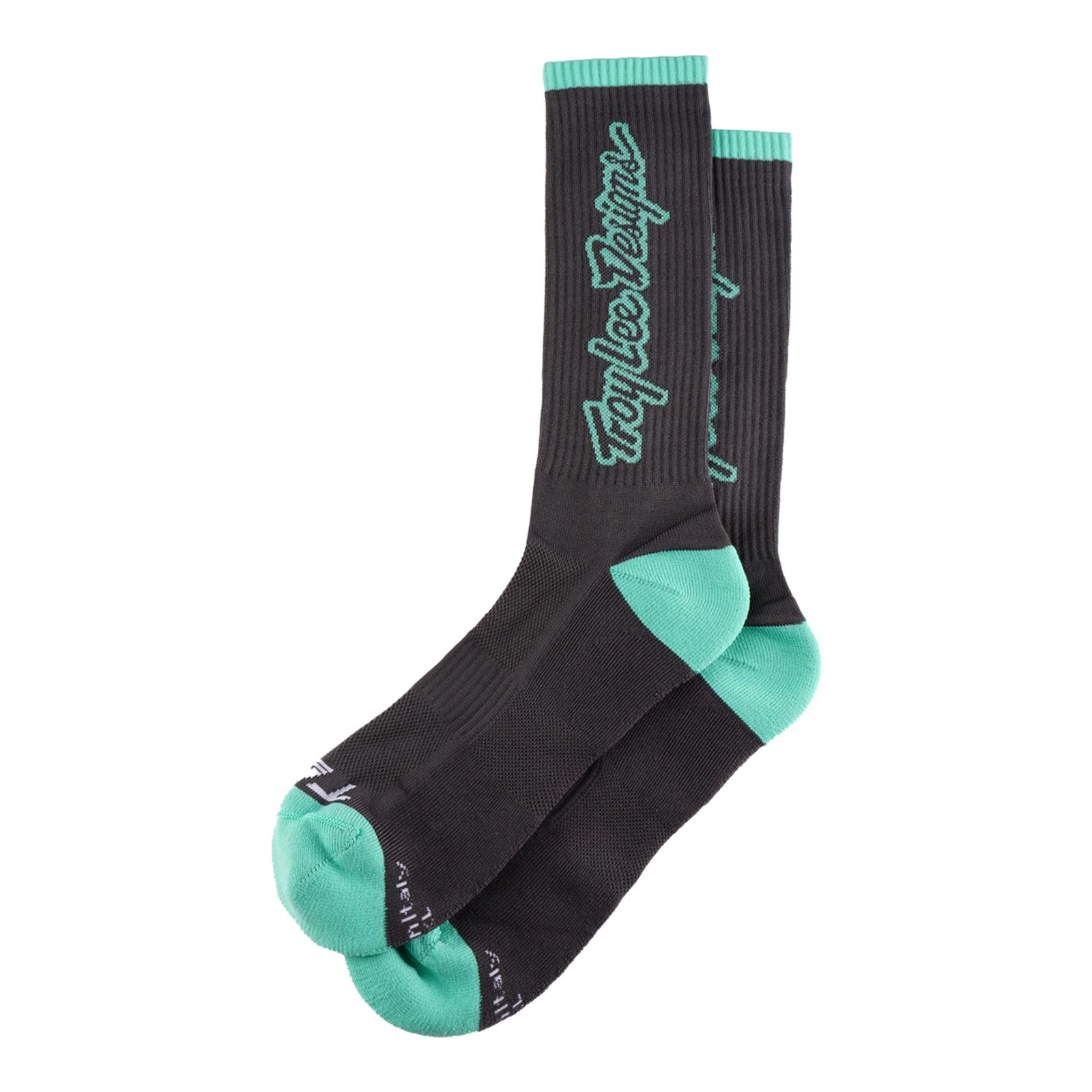 Troy Lee Designs Men's Performance Socks ; Signature