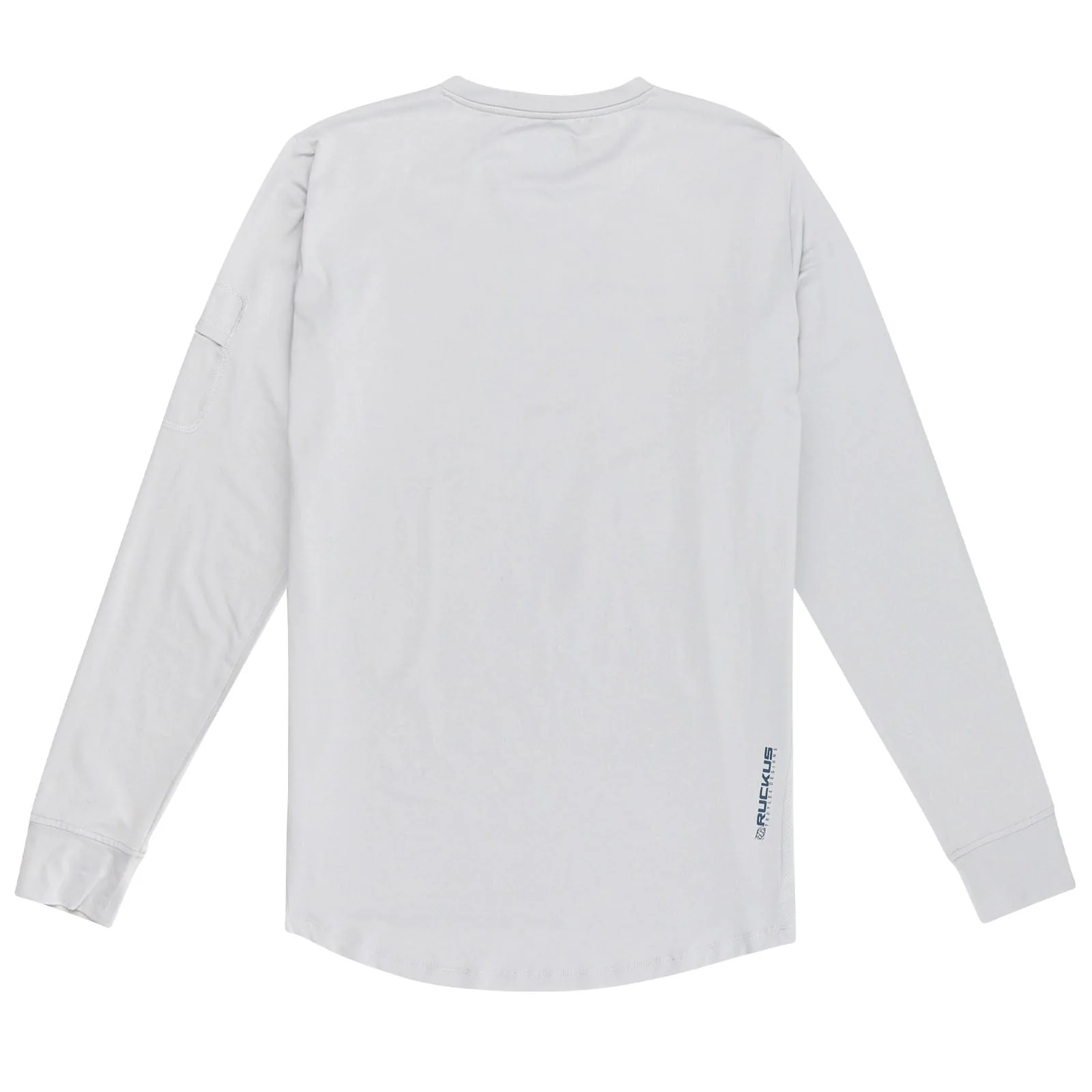 Troy Lee Designs Ruckus Long Sleeve Ride Tee - Burn Out - Image 4