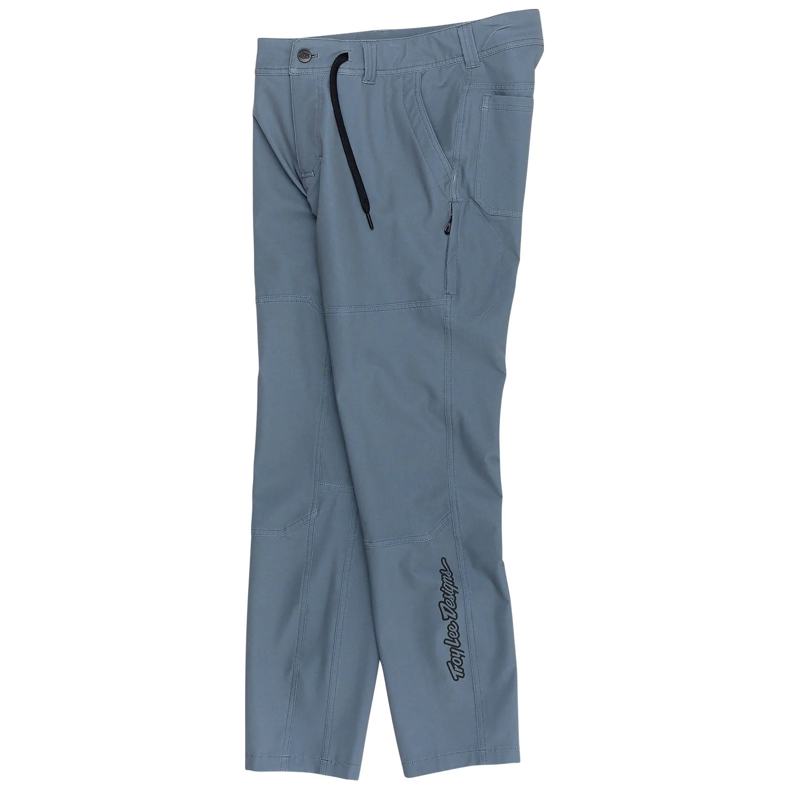 Troy Lee Designs Ruckus Long Travel Pant - Mono - Image 2