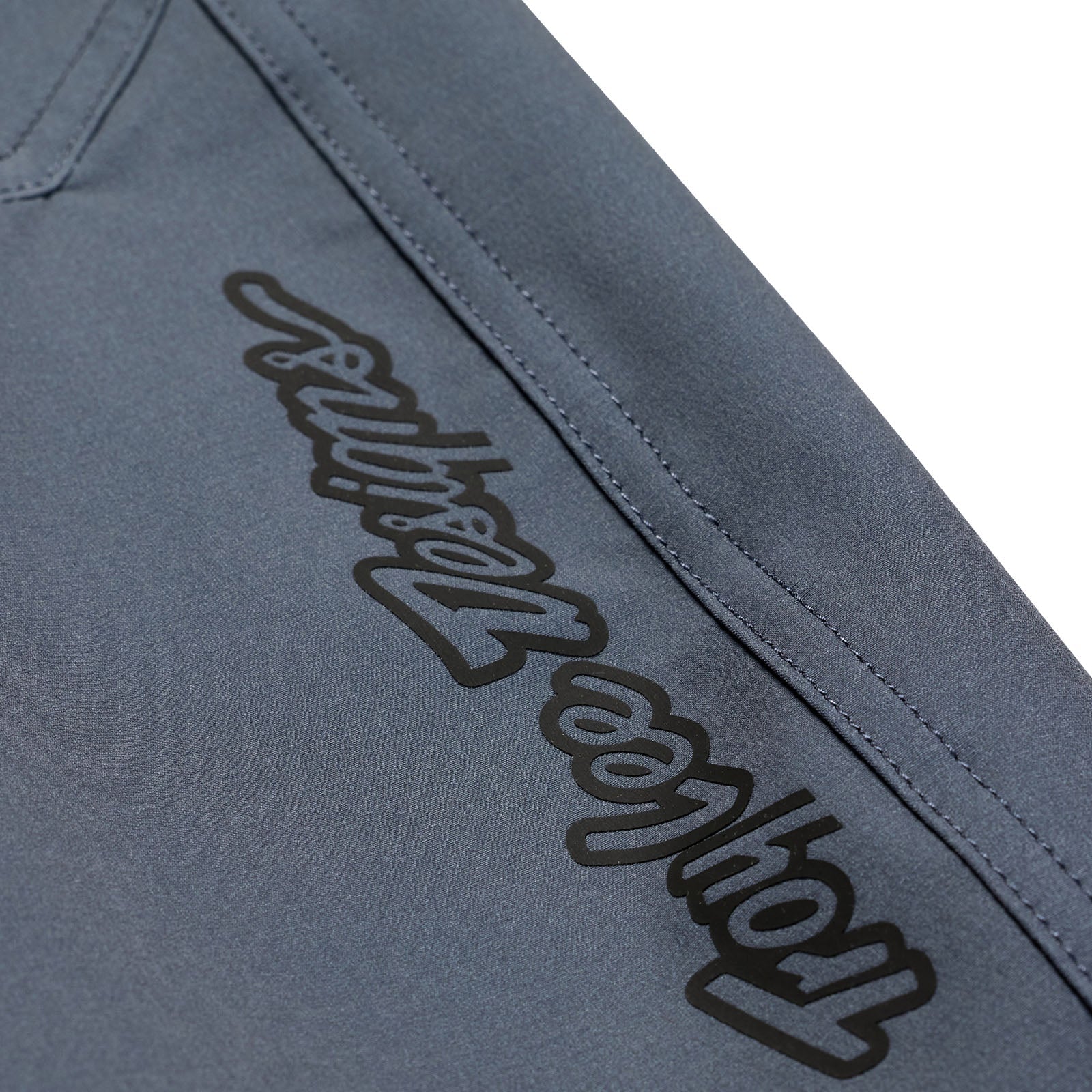 Troy Lee Designs Ruckus Long Travel Pant - Mono - Image 4