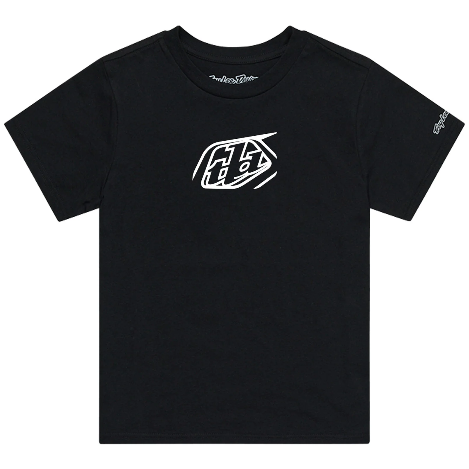 Troy Lee Designs Short Sleeve Tee - Badge