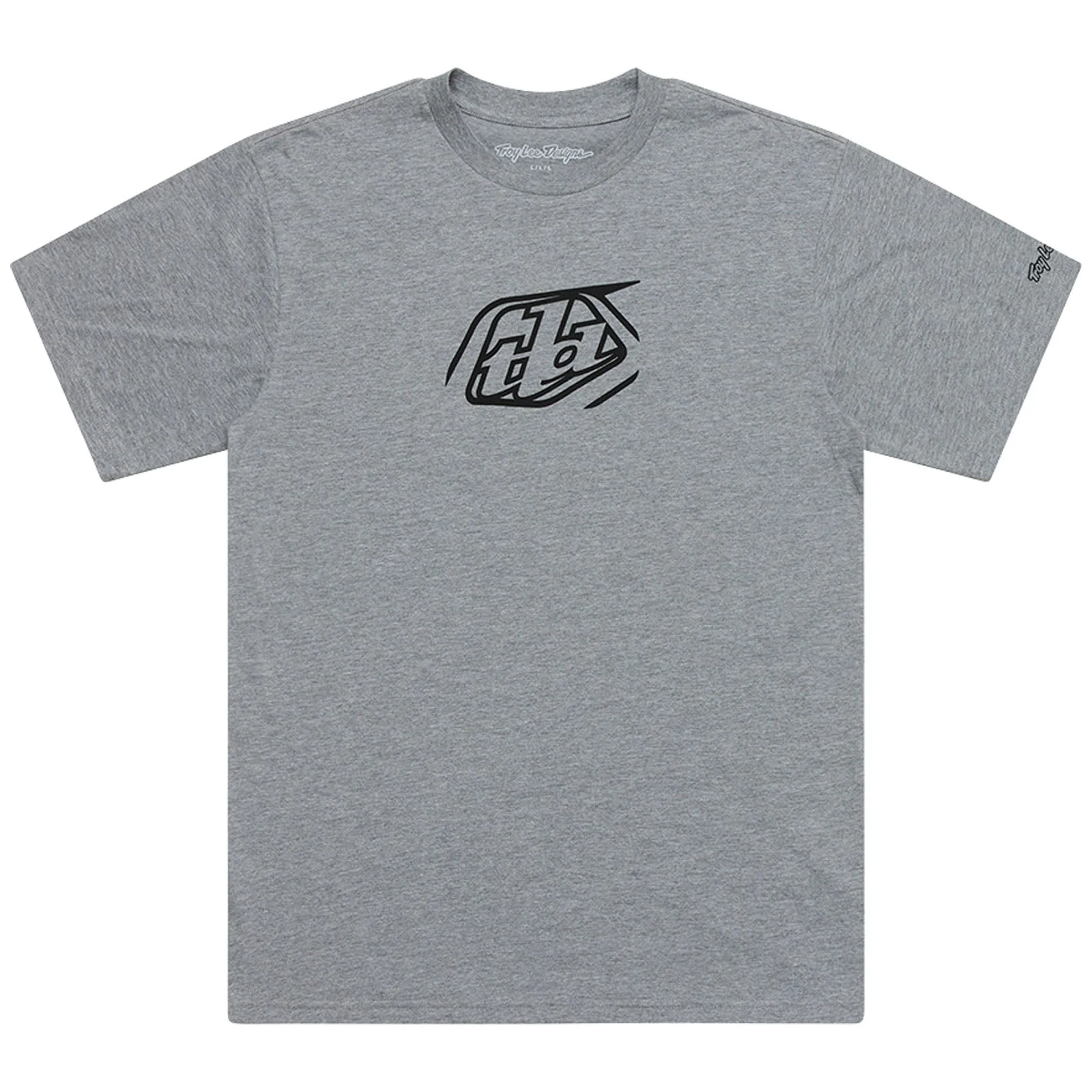 Troy Lee Designs Short Sleeve Tee - Badge - Image 2