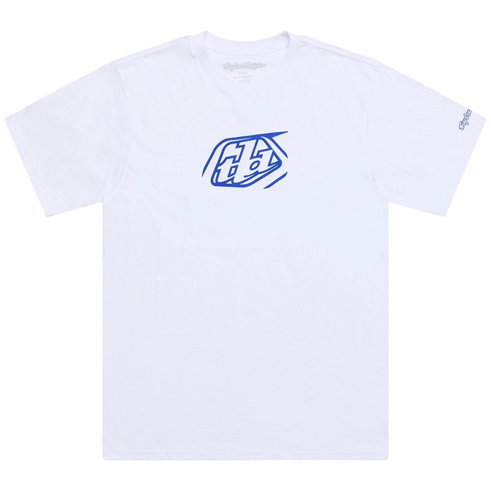 Troy Lee Designs Short Sleeve Tee - Badge - Image 3