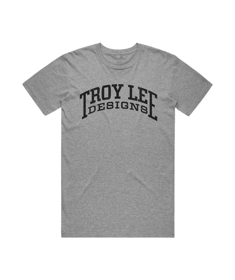 Troy Lee Designs Short Sleeve Tee - Scholar - Image 2