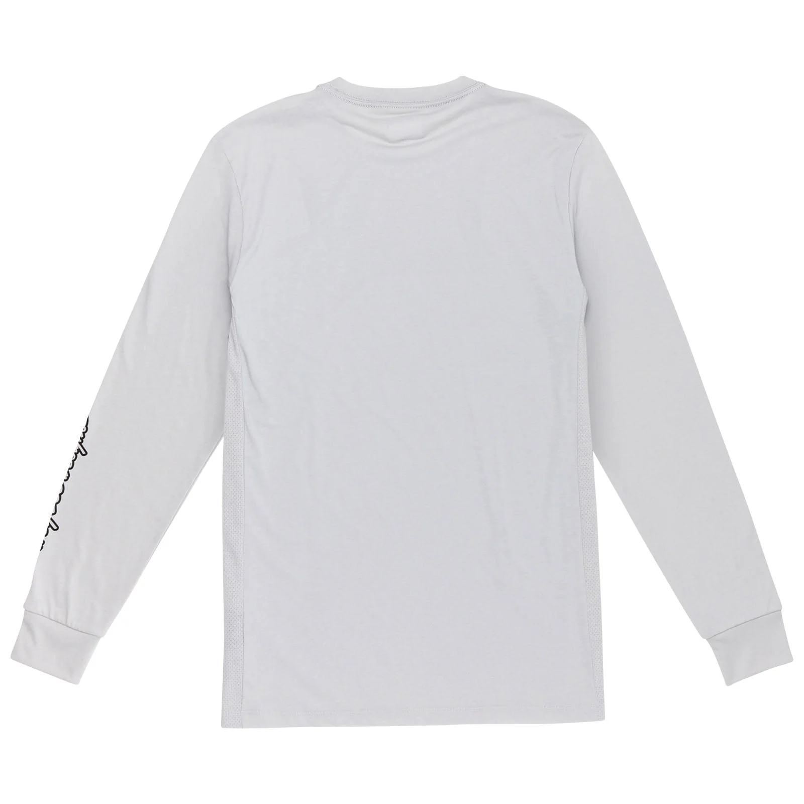 Troy Lee Designs Skyline Long Sleeve Ride Tee - Signature - Image 3