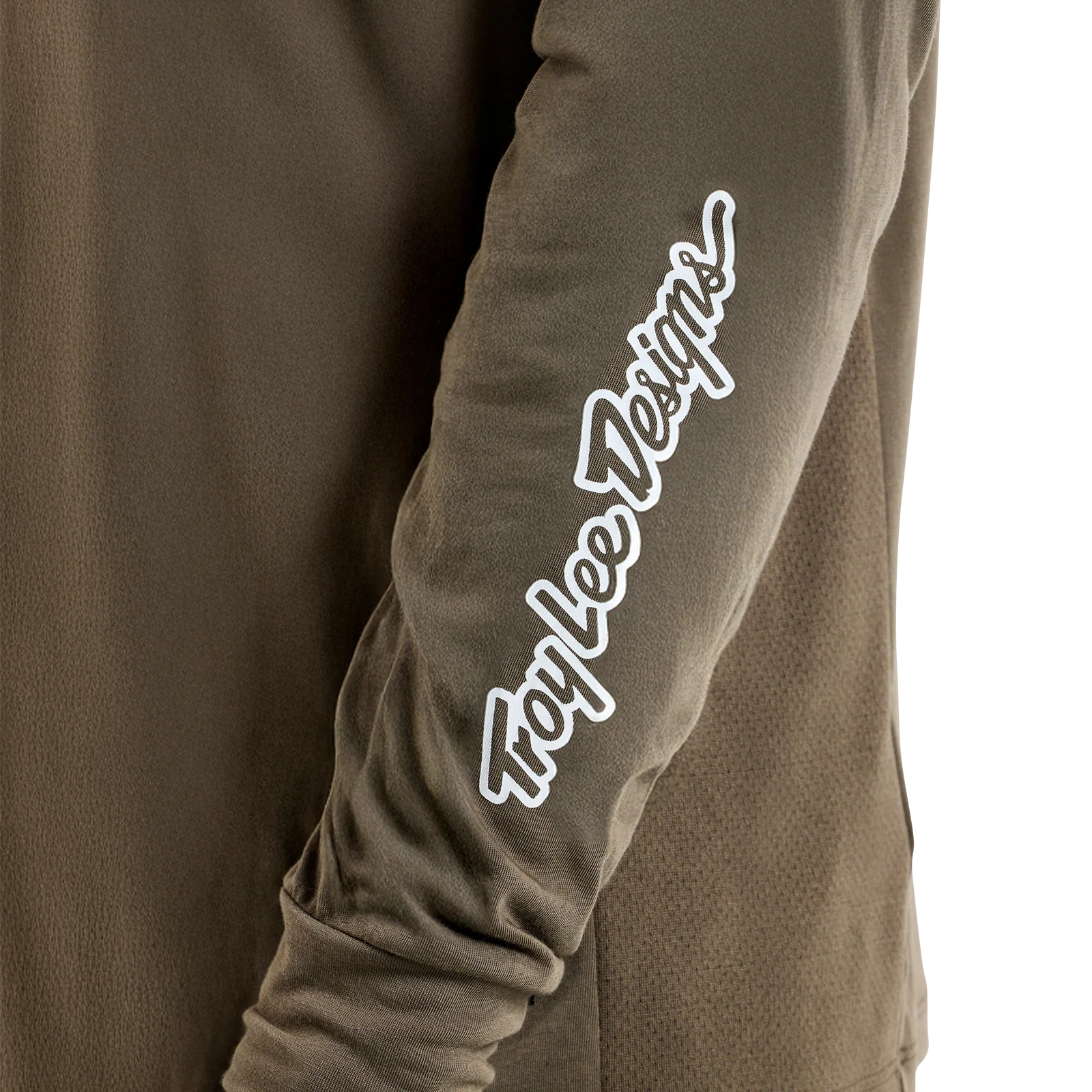 Troy Lee Designs Skyline Long Sleeve Ride Tee ; Worldwide - Image 15