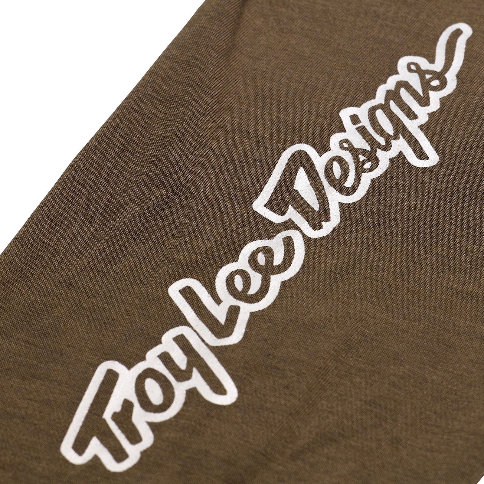 Troy Lee Designs Skyline Long Sleeve Ride Tee ; Worldwide - Image 5