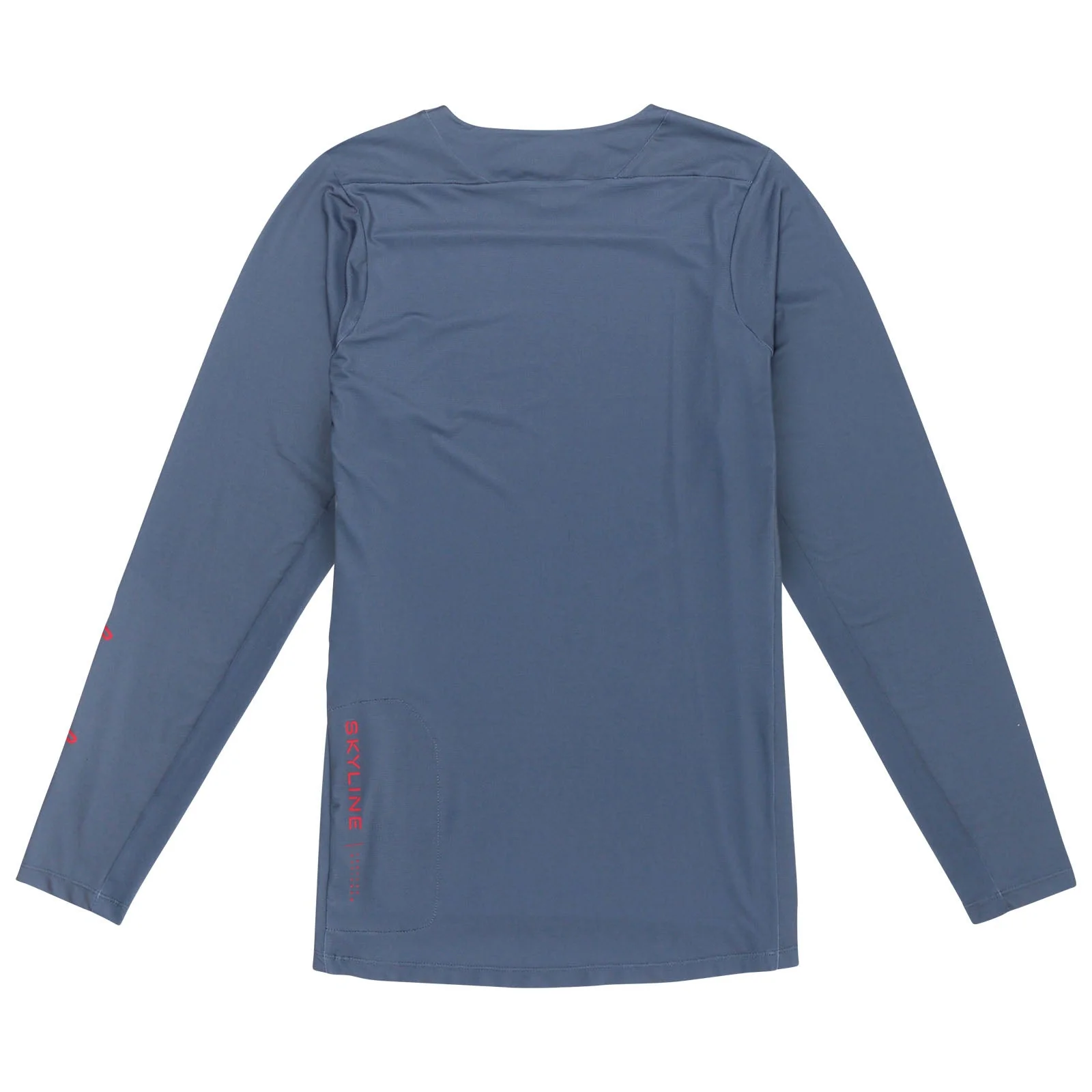 Troy Lee Designs Skyline LS Jersey ; Mono - Image 2