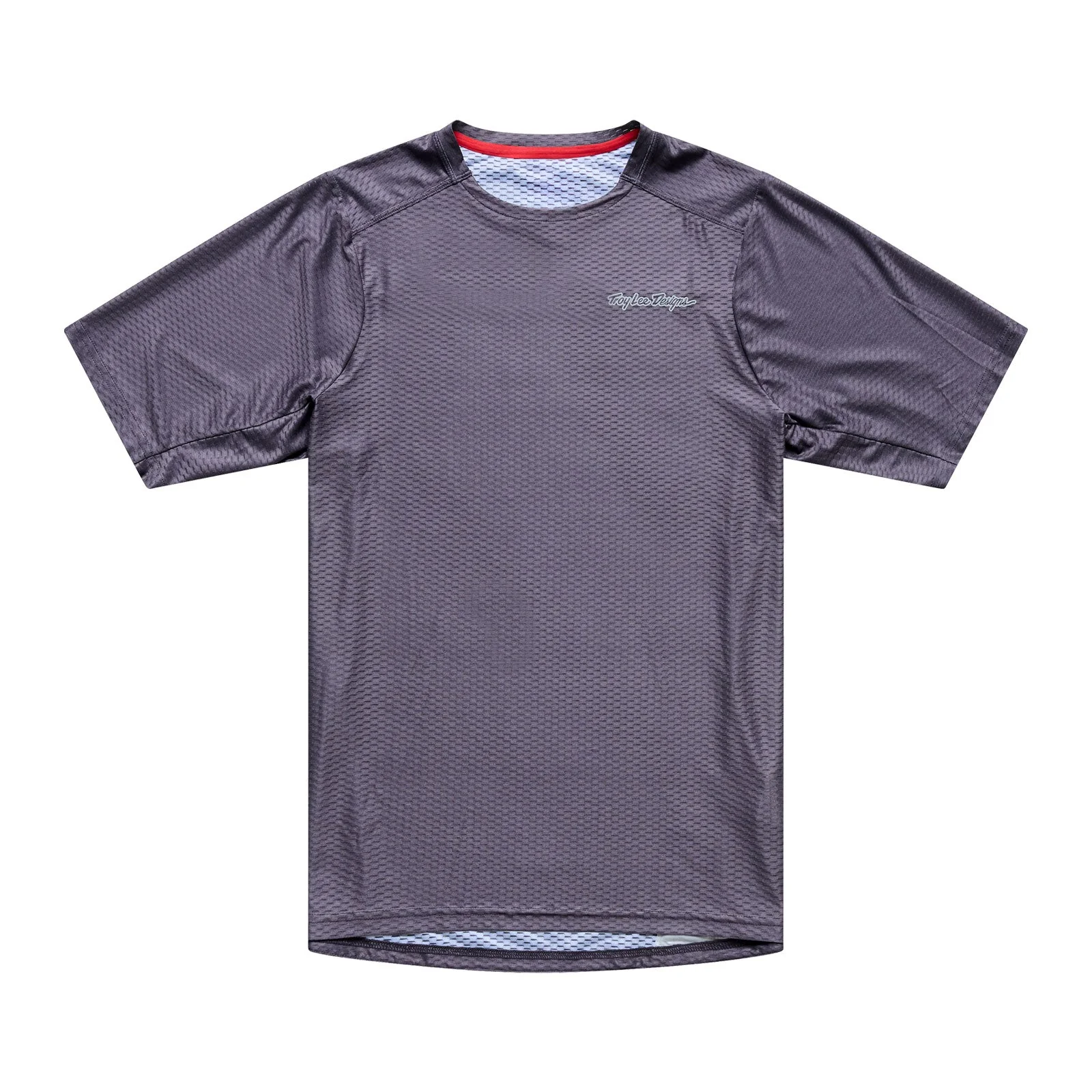 Troy Lee Designs Skyline Pro Air Short Sleeve Jersey ; Mono - Image 5