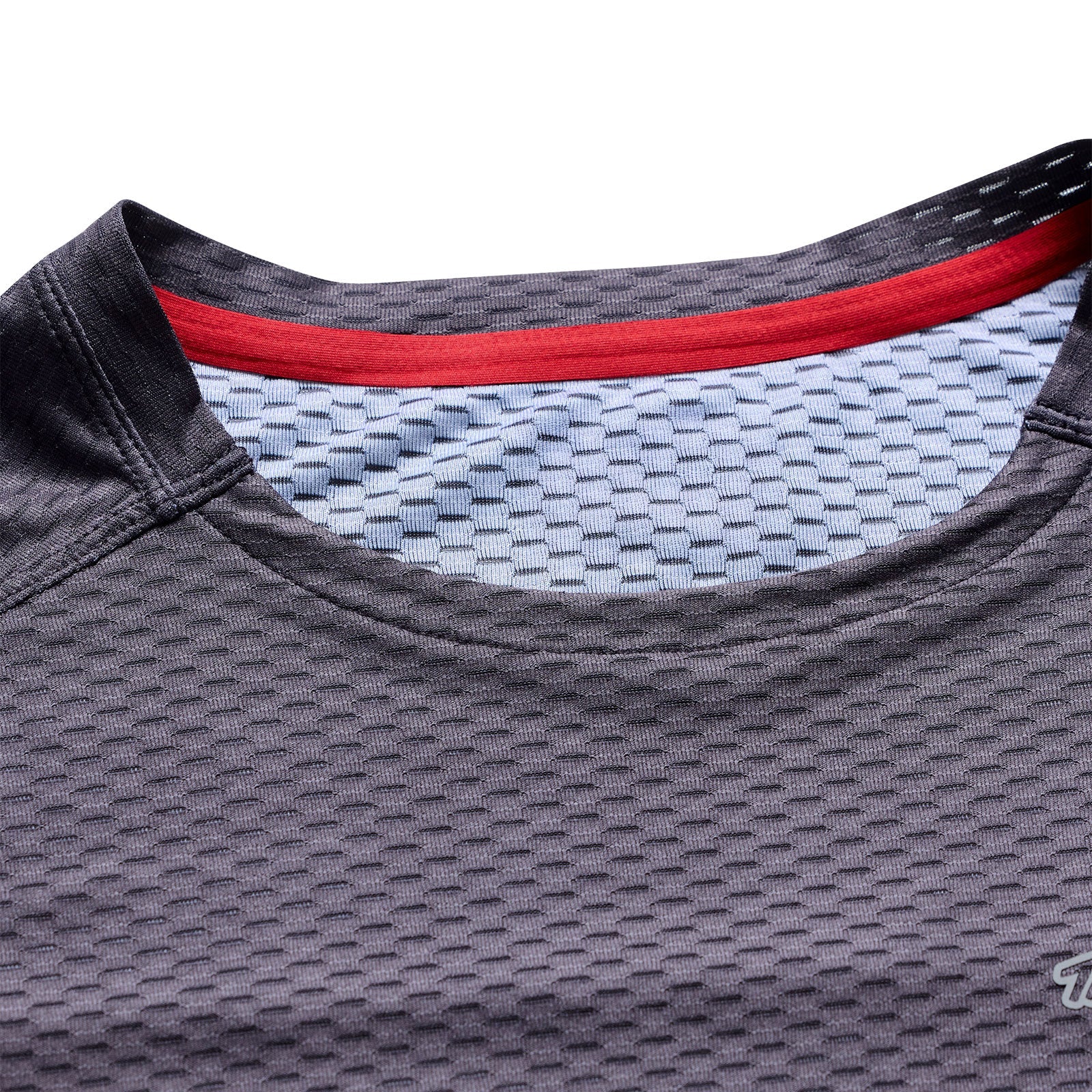 Troy Lee Designs Skyline Pro Air Short Sleeve Jersey ; Mono - Image 7
