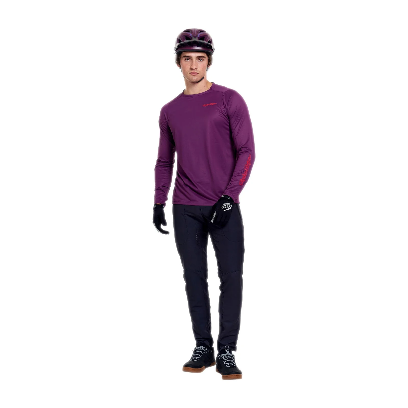 Troy Lee Designs Skyline Pro Pant ; Mono - Image 40