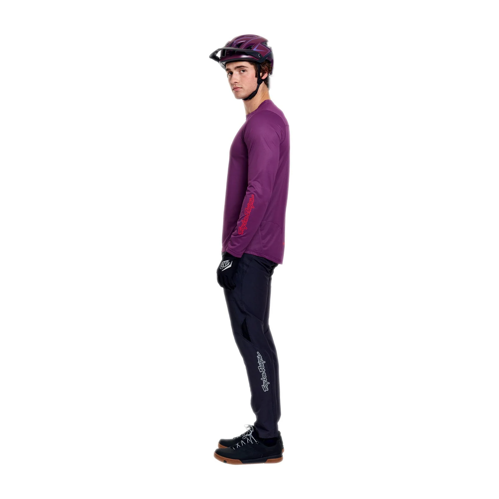 Troy Lee Designs Skyline Pro Pant ; Mono - Image 41
