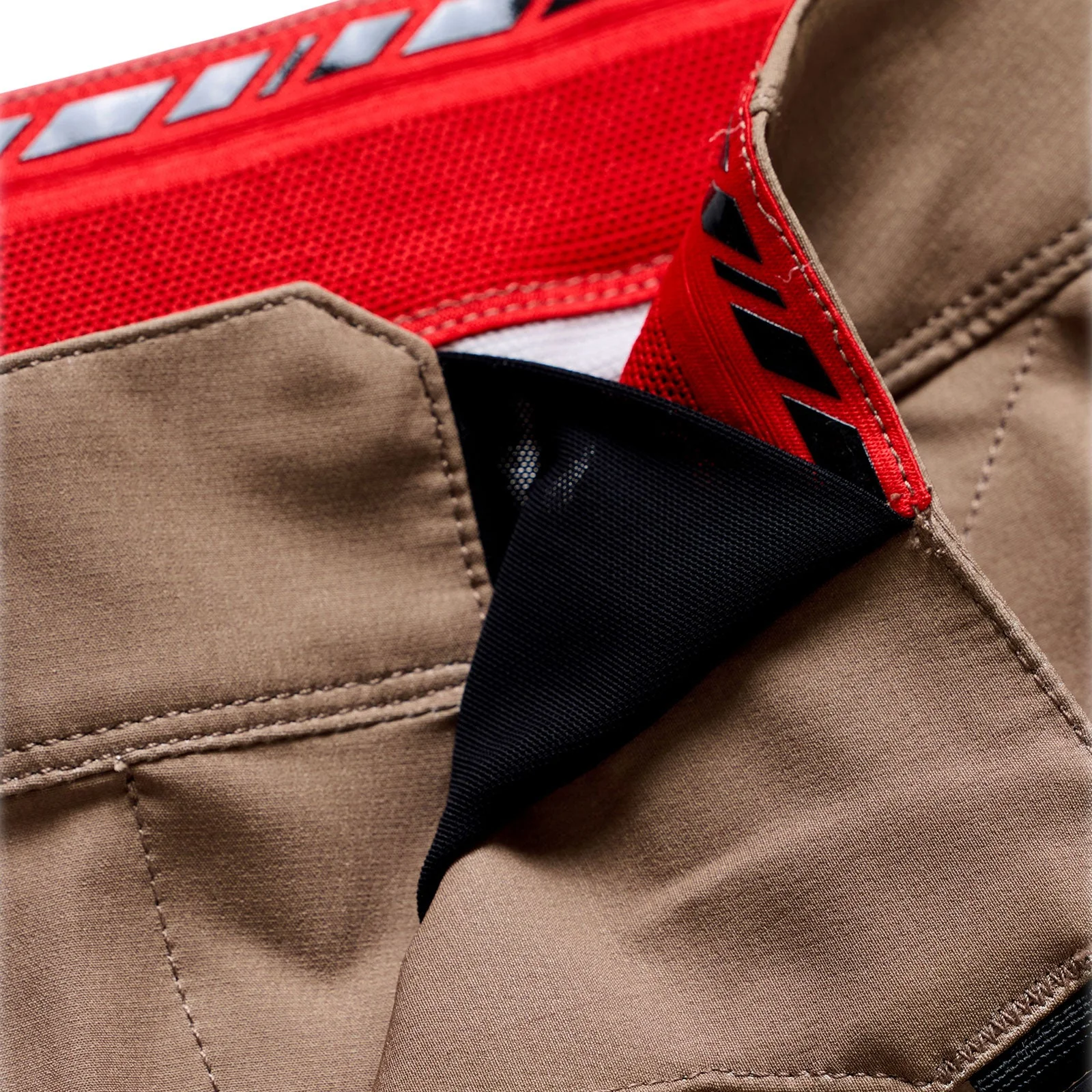 Troy Lee Designs Skyline Pro Short Shell ; Mono - Image 8