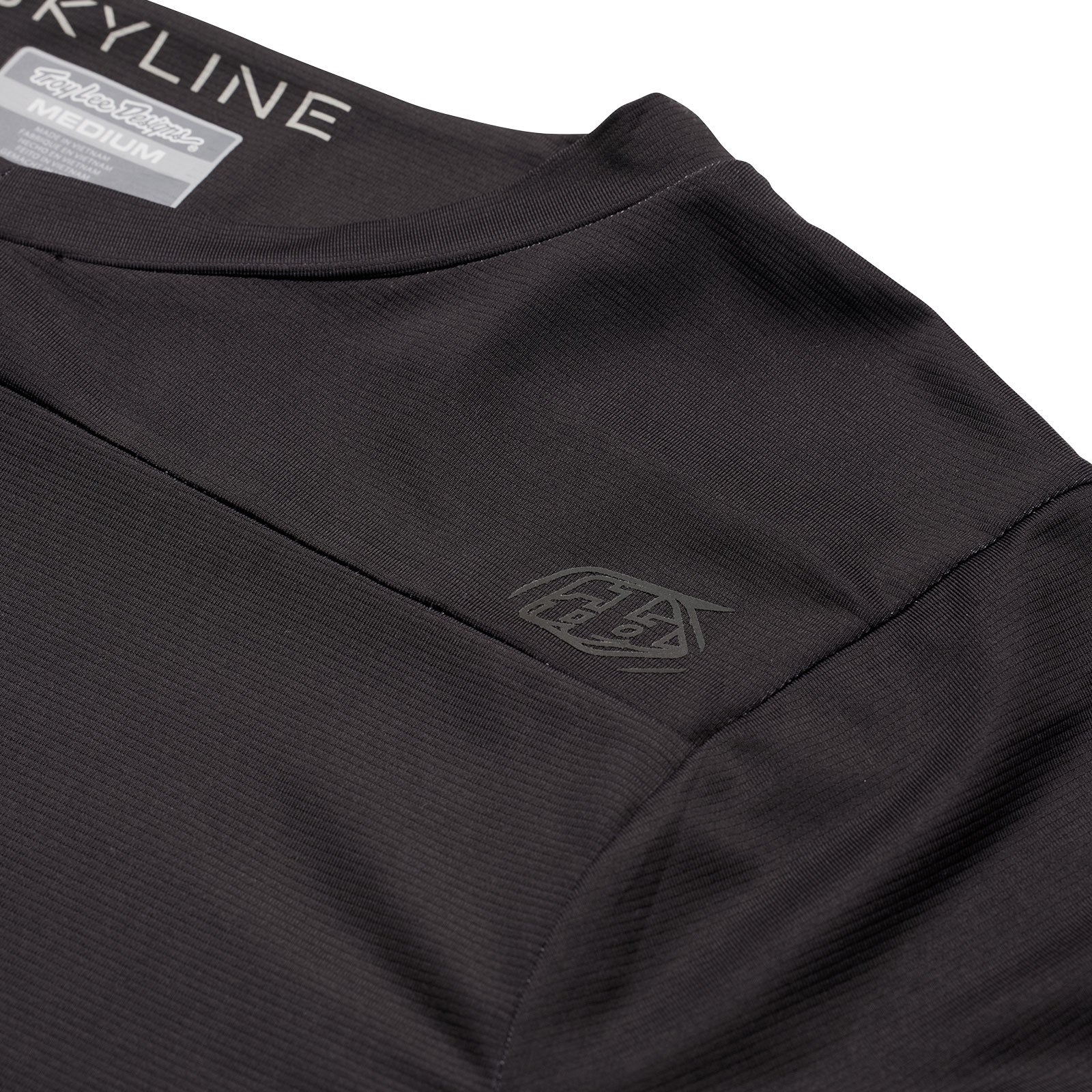 Troy Lee Designs Skyline SS Jersey - Mono - Image 2