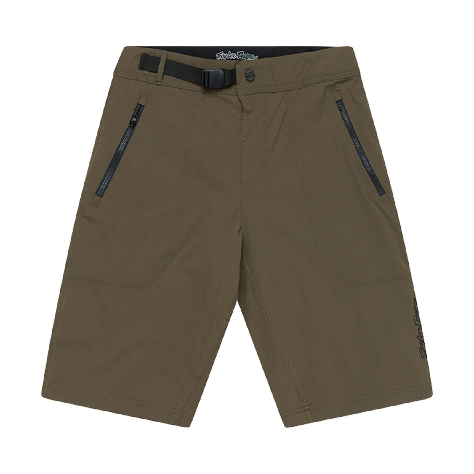 Troy Lee Designs Skyline Trail Short Shell - Mono - Image 2