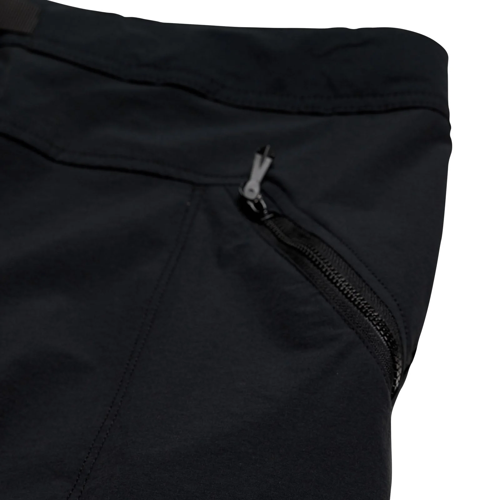 Troy Lee Designs Skyline Trail Short Shell - Mono - Image 3