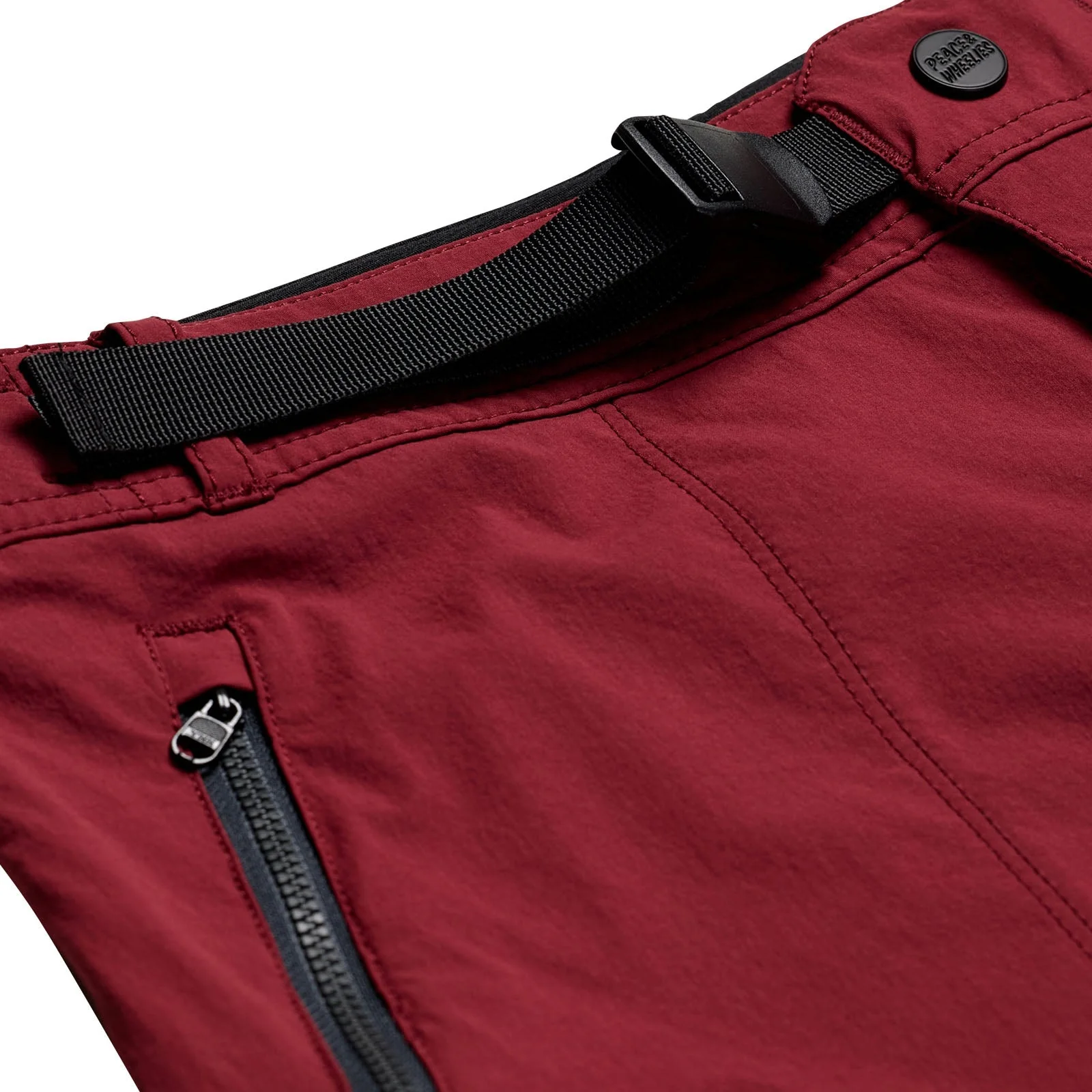 Troy Lee Designs Skyline Trail Short Shell - Mono - Image 7