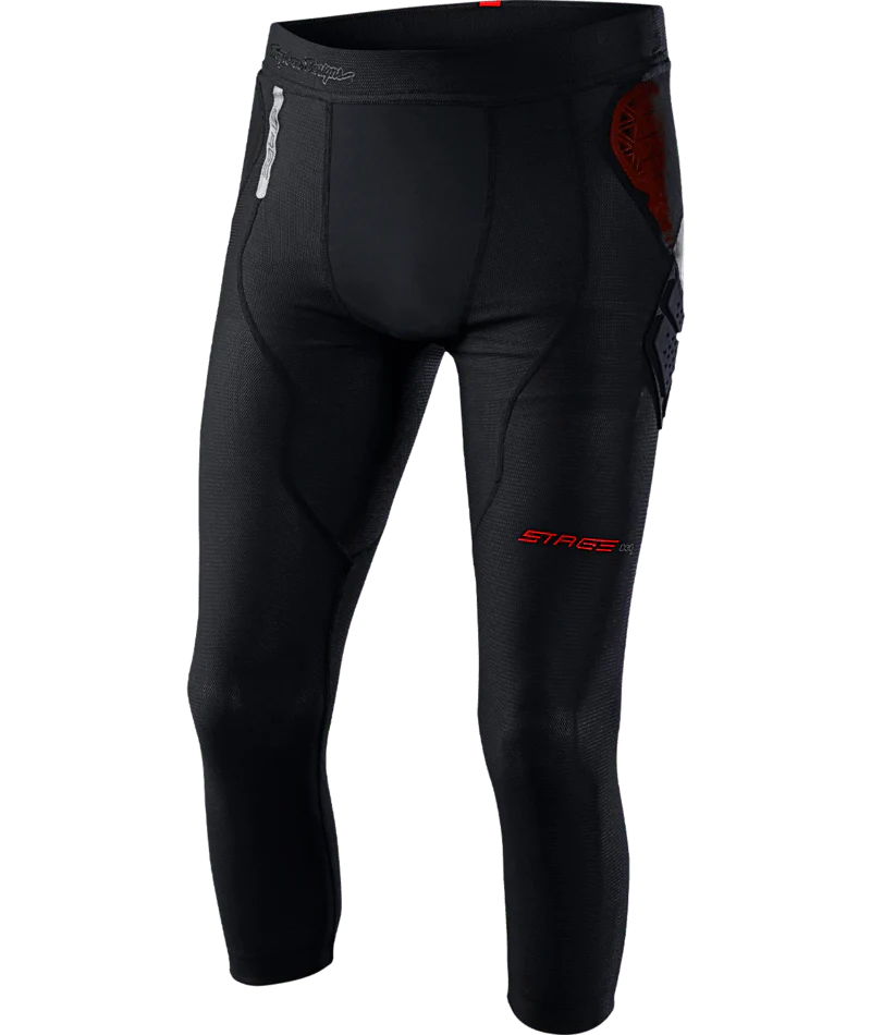 Troy Lee Designs Stage Ghost D30 Pant Baselayer