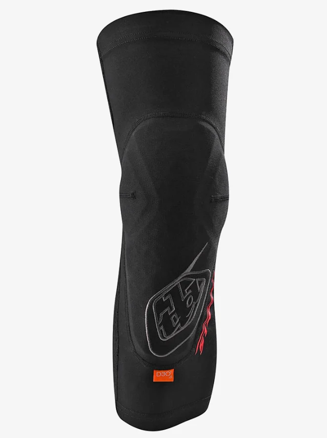 Troy Lee Designs Stage Knee Guard - Image 3