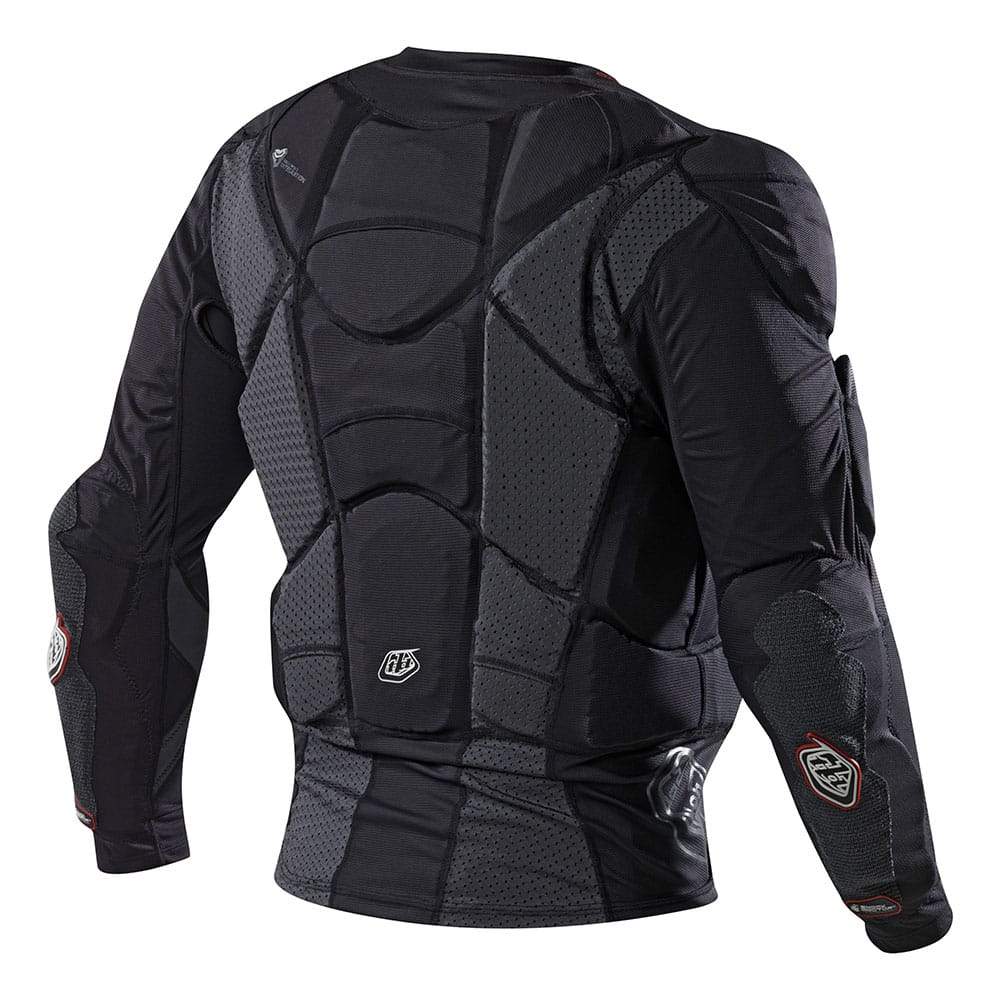 Troy Lee Designs UPL7855-HW Youth Body Armour - Image 2