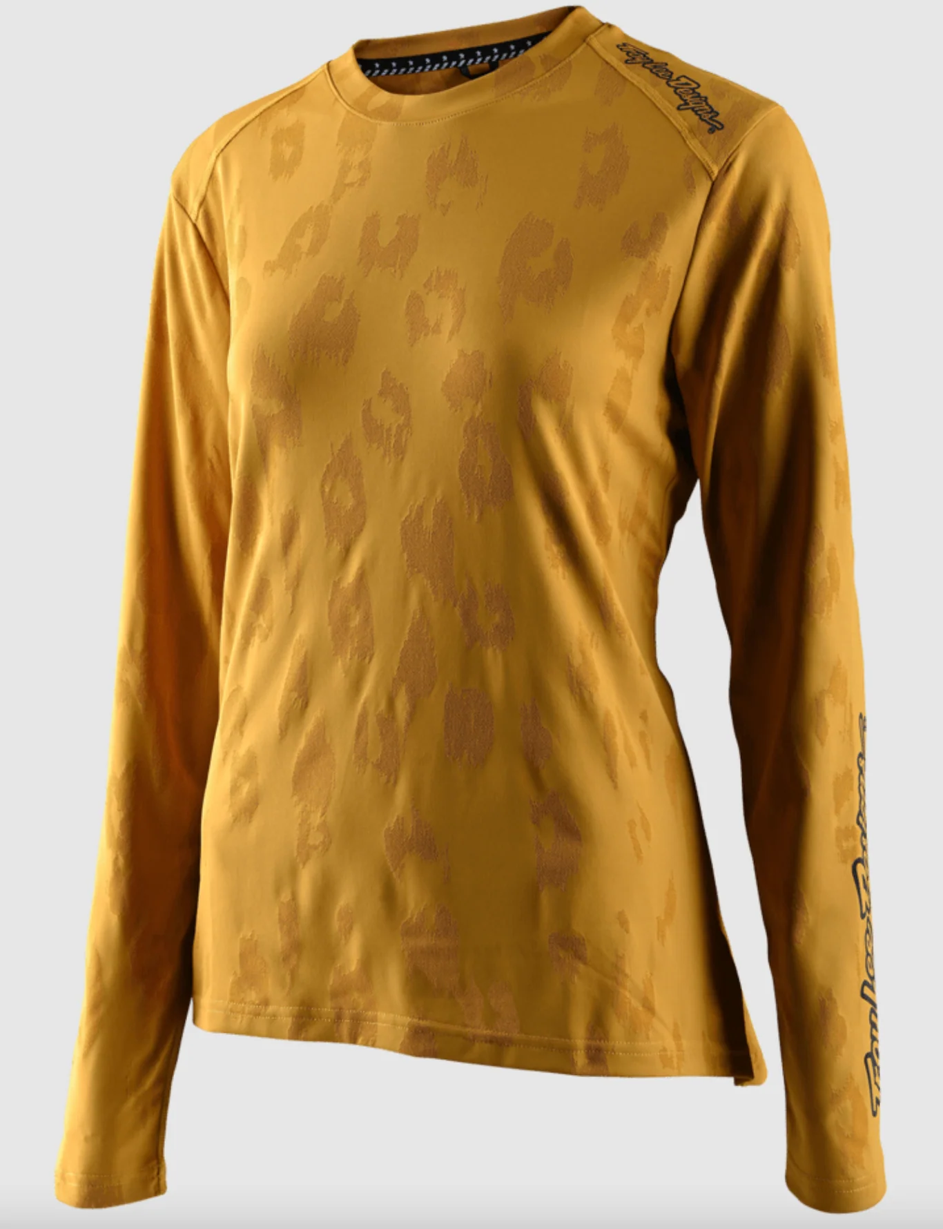 Troy Lee Designs Women's Lilium LS Jersey - Image 3