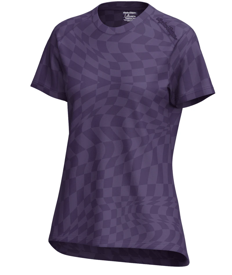 Troy Lee Designs Women's Lilium SS Jersey - Image 3