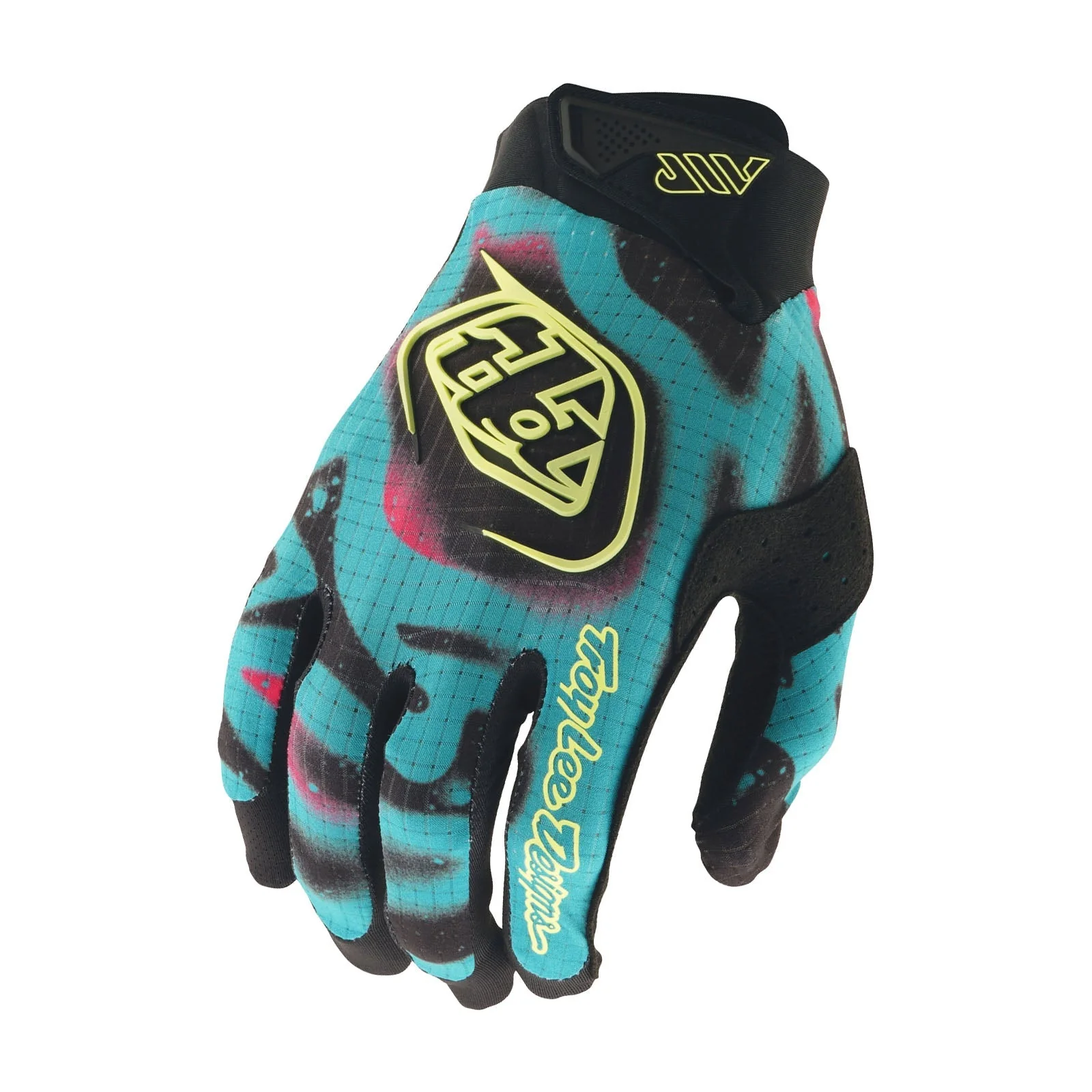 Troy Lee Designs Youth Air Glove - Membrane - Image 2